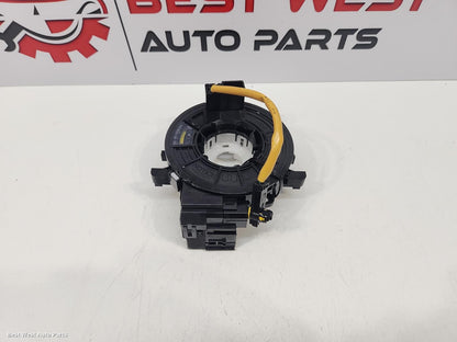 2023 SUZUKI IGNIS Airbag Module/Sensor