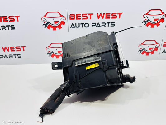 2020 HYUNDAI SANTA FE Fuse Box