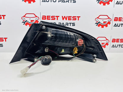 2009 FORD FALCON Left Taillight