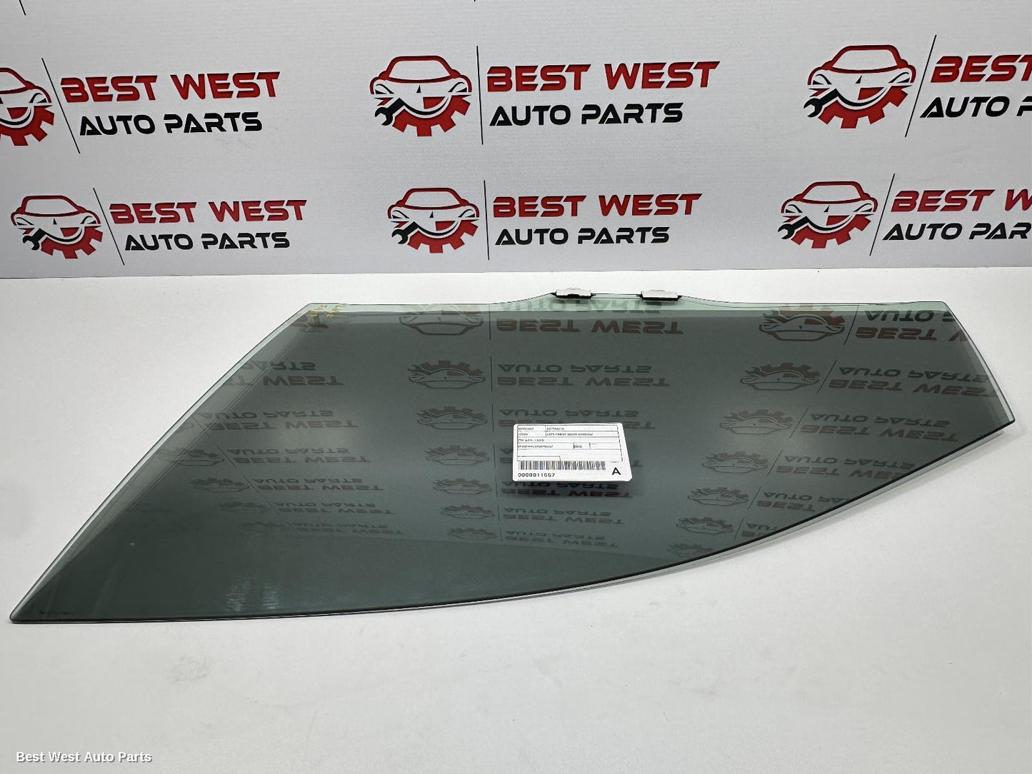 2023 SUBARU OUTBACK Left Front Door Window