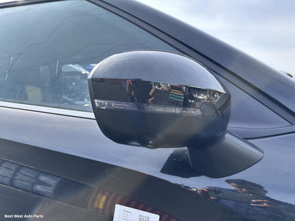 2025 MITSUBISHI OUTLANDER Right Door Mirror