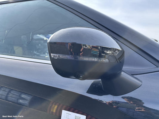 2025 MITSUBISHI OUTLANDER Right Door Mirror