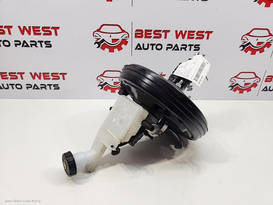 2015 NISSAN JUKE Brake Booster