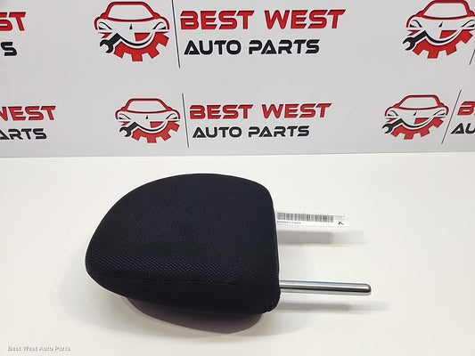 2020 MITSUBISHI TRITON Headrest