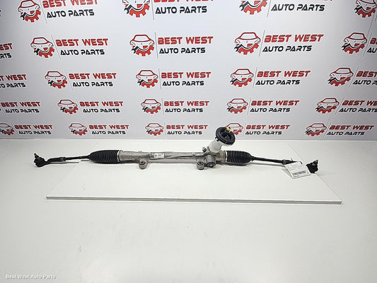 2020 HYUNDAI I30 Steering Box/Rack