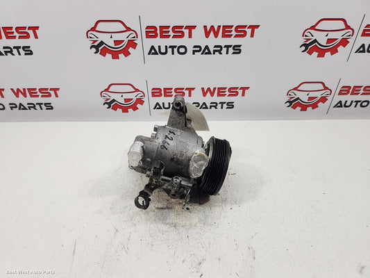 2018 SUBARU XV A/C Compressor