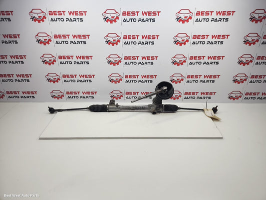 2014 MITSUBISHI MIRAGE Steering Box/Rack