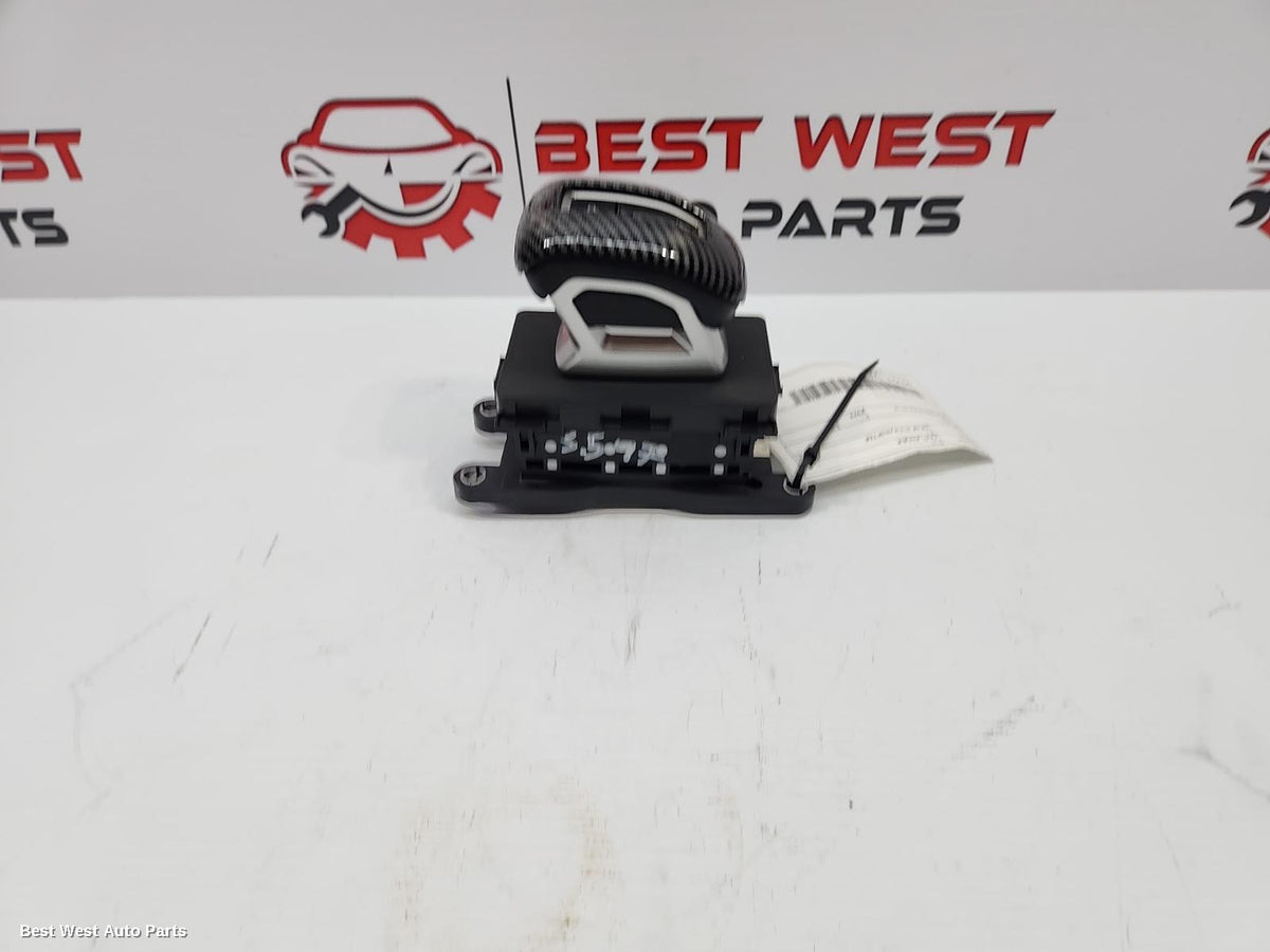2023 MITSUBISHI OUTLANDER Gear Stick/Shifter