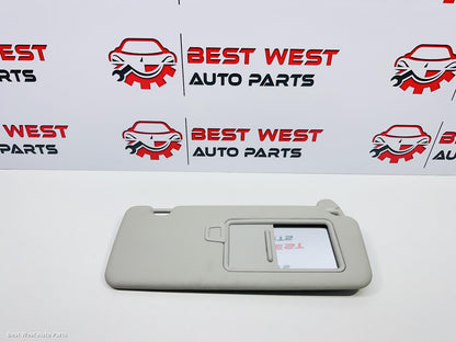 2024 KIA SPORTAGE Sunvisor