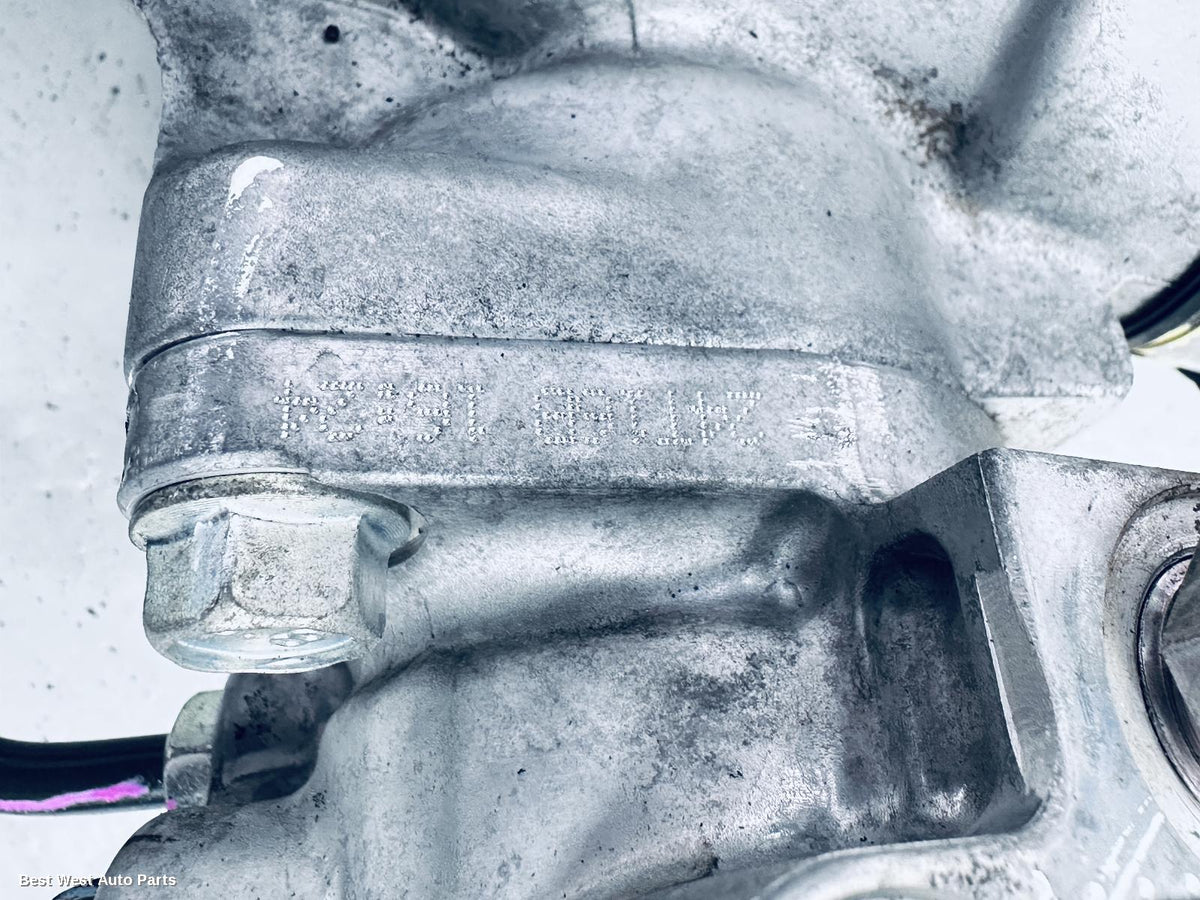 2024 TOYOTA HILUX Steering Box/Rack