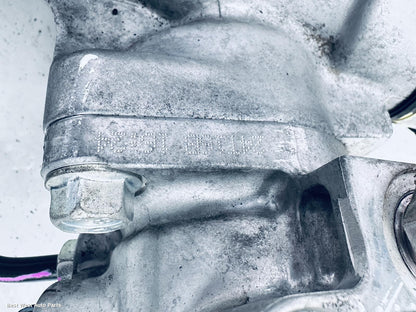 2024 TOYOTA HILUX Steering Box/Rack