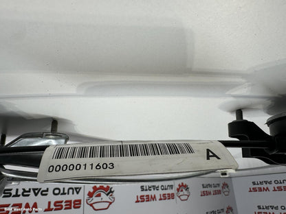 2024 TOYOTA RAV4 Right Front Window Reg/Motor