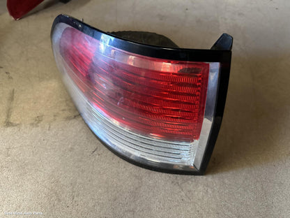 2011 HOLDEN COMMODORE Left Taillight