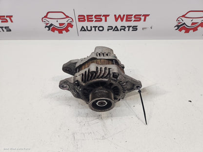 2014 MITSUBISHI MIRAGE Alternator