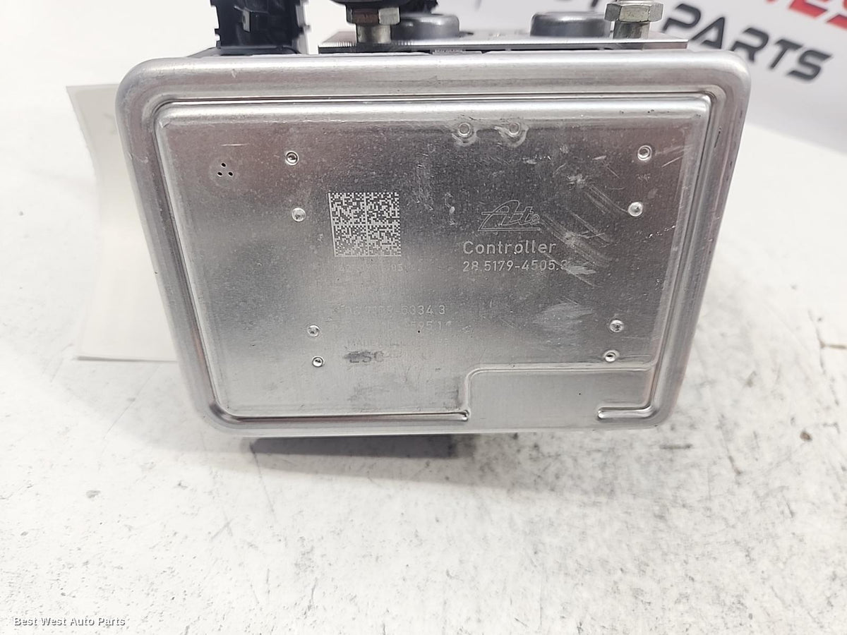 2021 KIA CERATO Abs Pump/Modulator