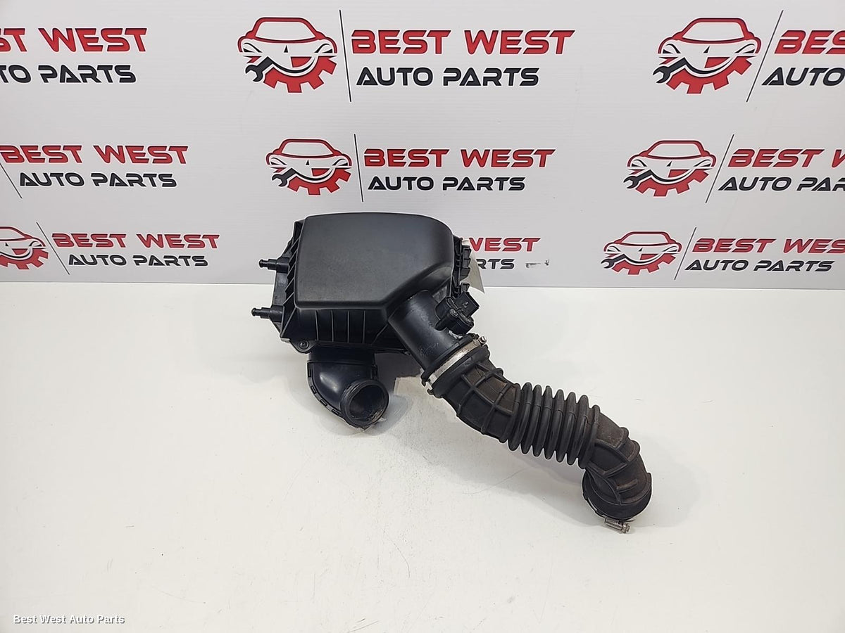 2019 HOLDEN TRAX Air Cleaner/Box