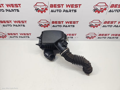 2019 HOLDEN TRAX Air Cleaner/Box