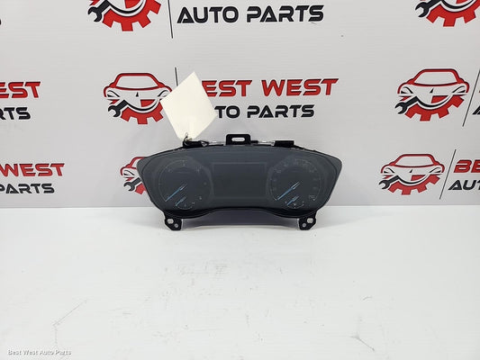 2021 FORD RANGER Instrument Cluster