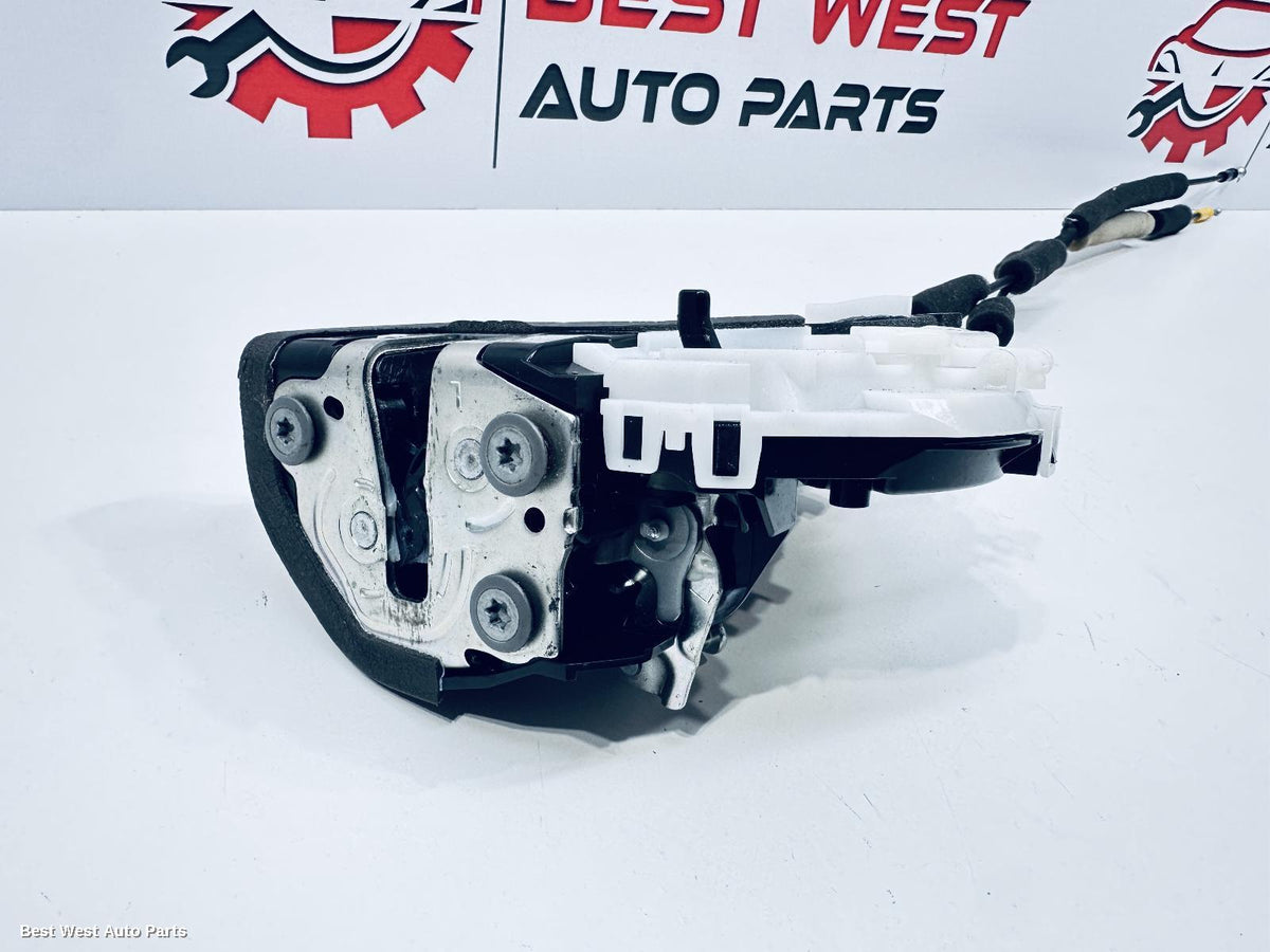 2023 SUBARU WRX Door/Boot/Gate Lock