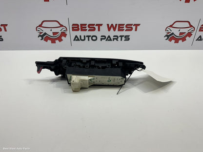 2014 TOYOTA COROLLA Pwr Dr Wind Switch