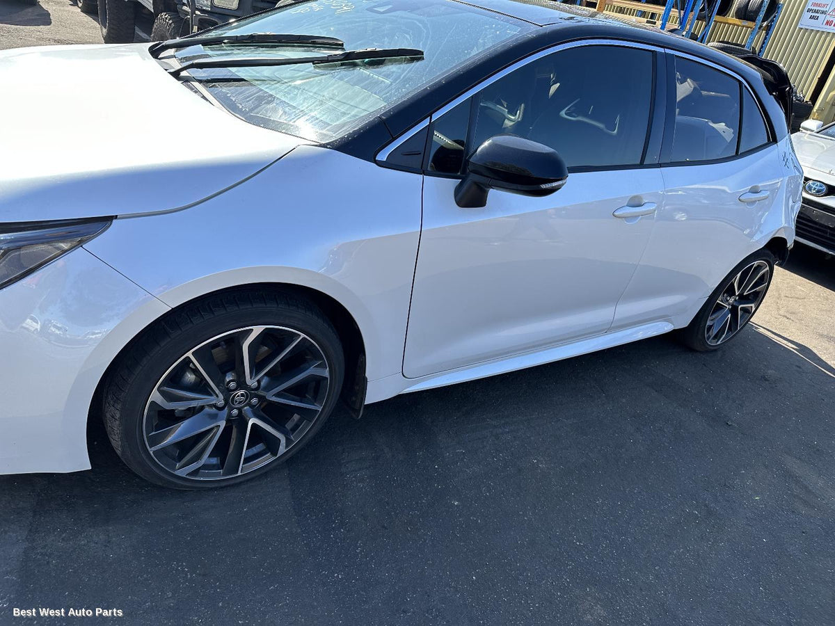 2021 TOYOTA COROLLA Caliper