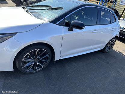 2021 TOYOTA COROLLA Caliper