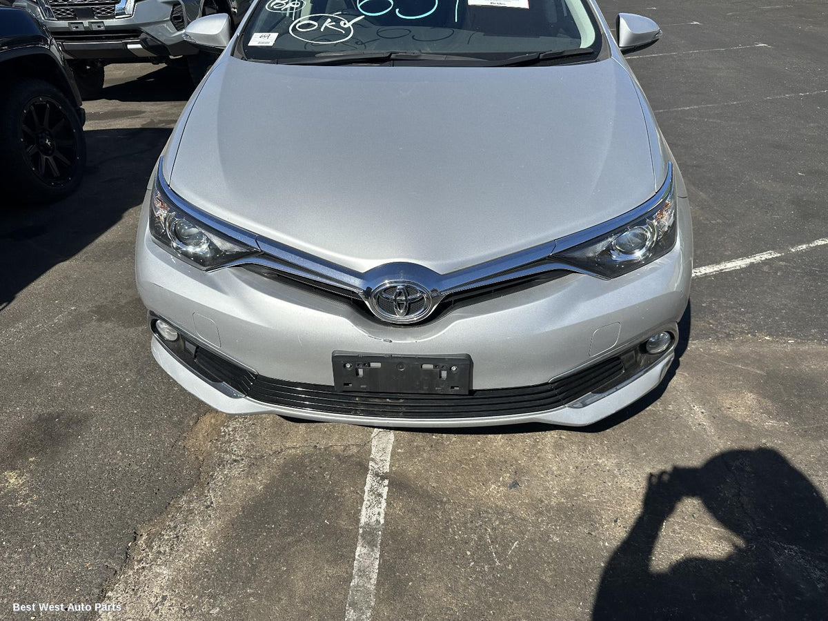 2017 TOYOTA COROLLA A/C Compressor