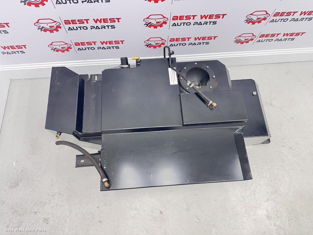 2024 MITSUBISHI TRITON Fuel Tank