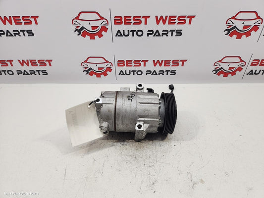 2019 KIA CERATO A/C Compressor