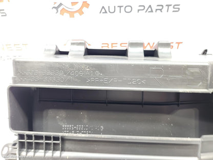 2023 TOYOTA CAMRY Glove Box