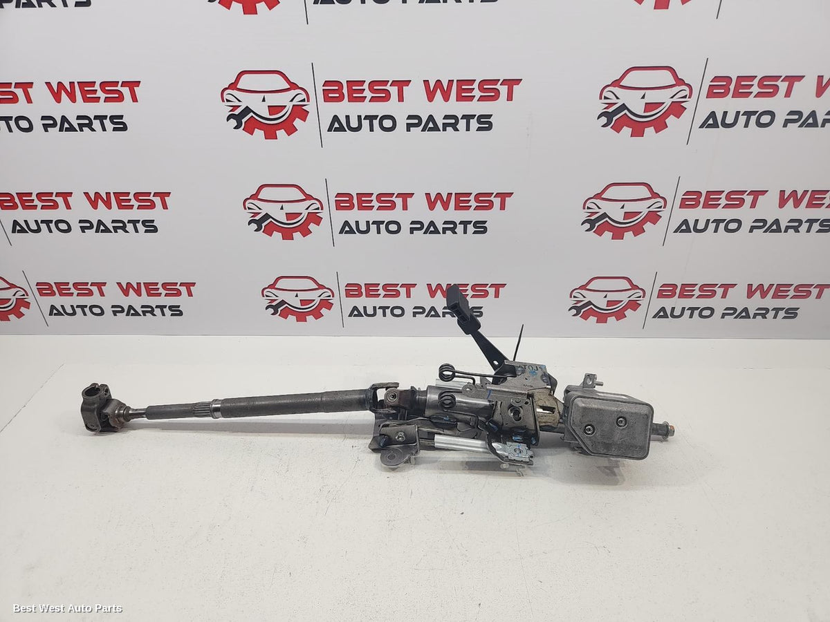 2016 HONDA CRV Steering Column
