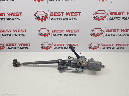 2016 HONDA CRV Steering Column