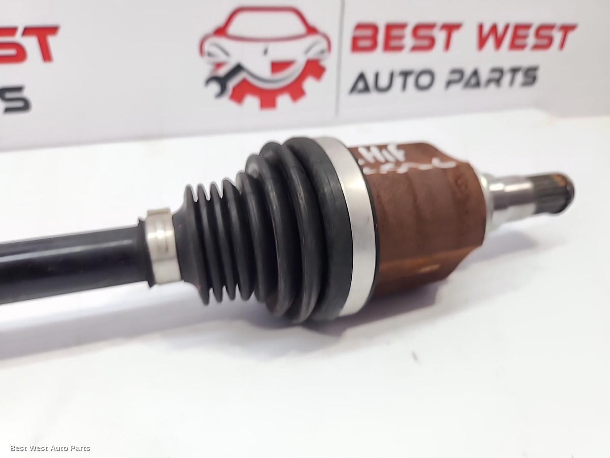 2020 MG MG3 Left Driveshaft