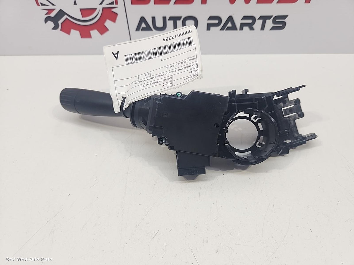 2018 TOYOTA HILUX Combination Switch