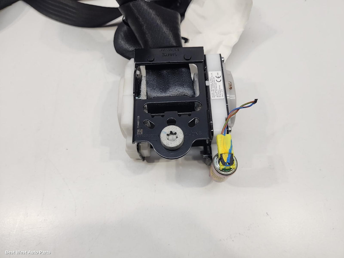 2022 FORD RANGER Seatbelt/Stalk