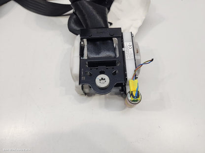 2022 FORD RANGER Seatbelt/Stalk