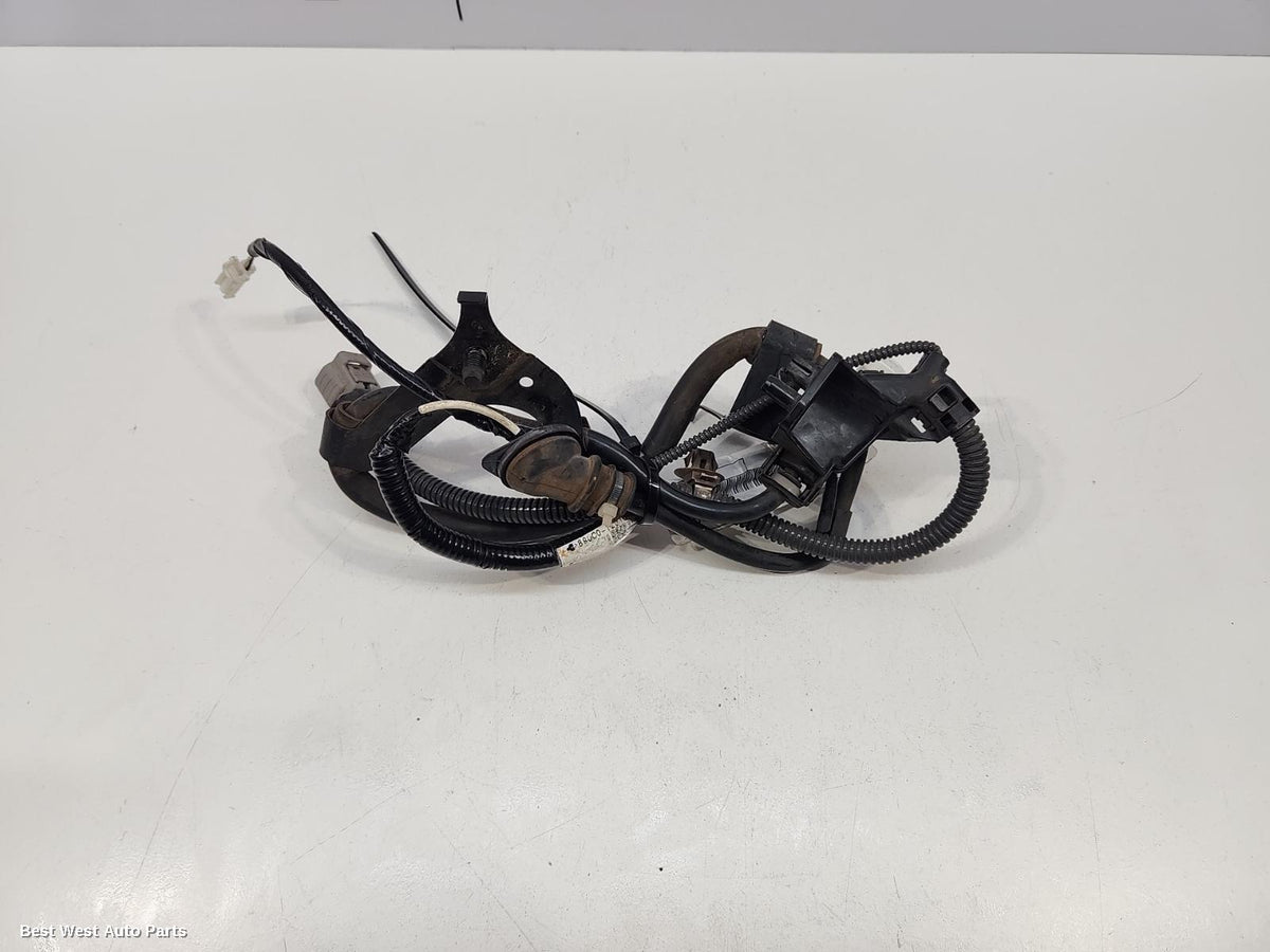 2021 TOYOTA COROLLA Abs Sensor