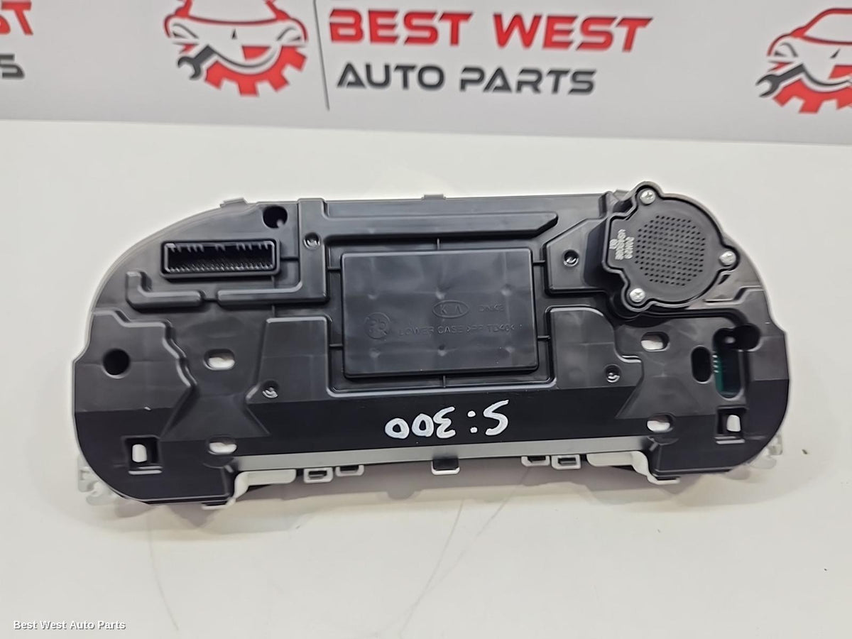 2021 KIA CERATO Instrument Cluster