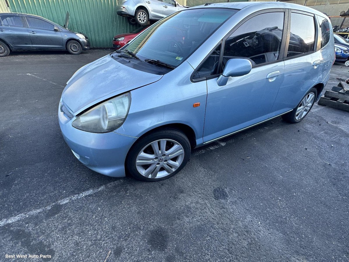 2005 HONDA JAZZ Front Bumper