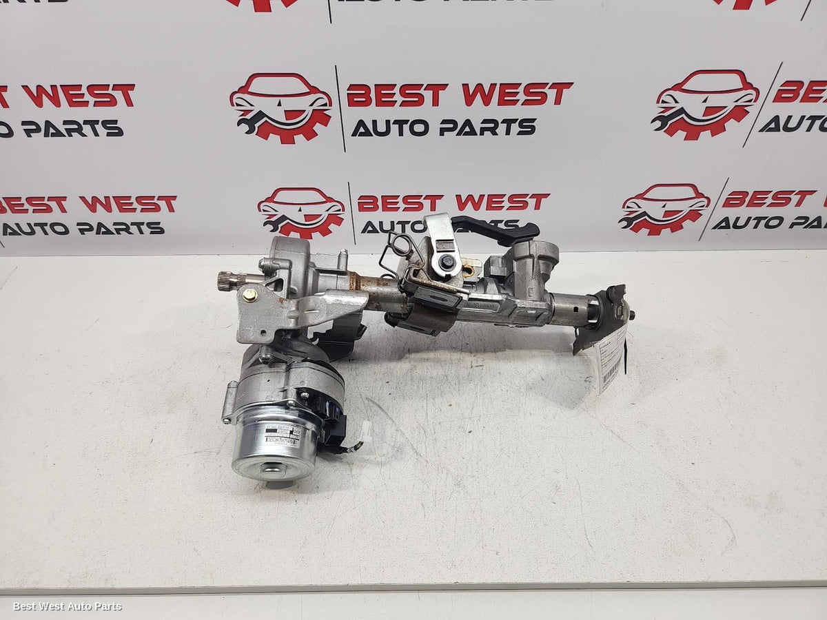 2023 SUZUKI VITARA Steering Column