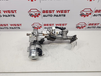 2023 SUZUKI VITARA Steering Column