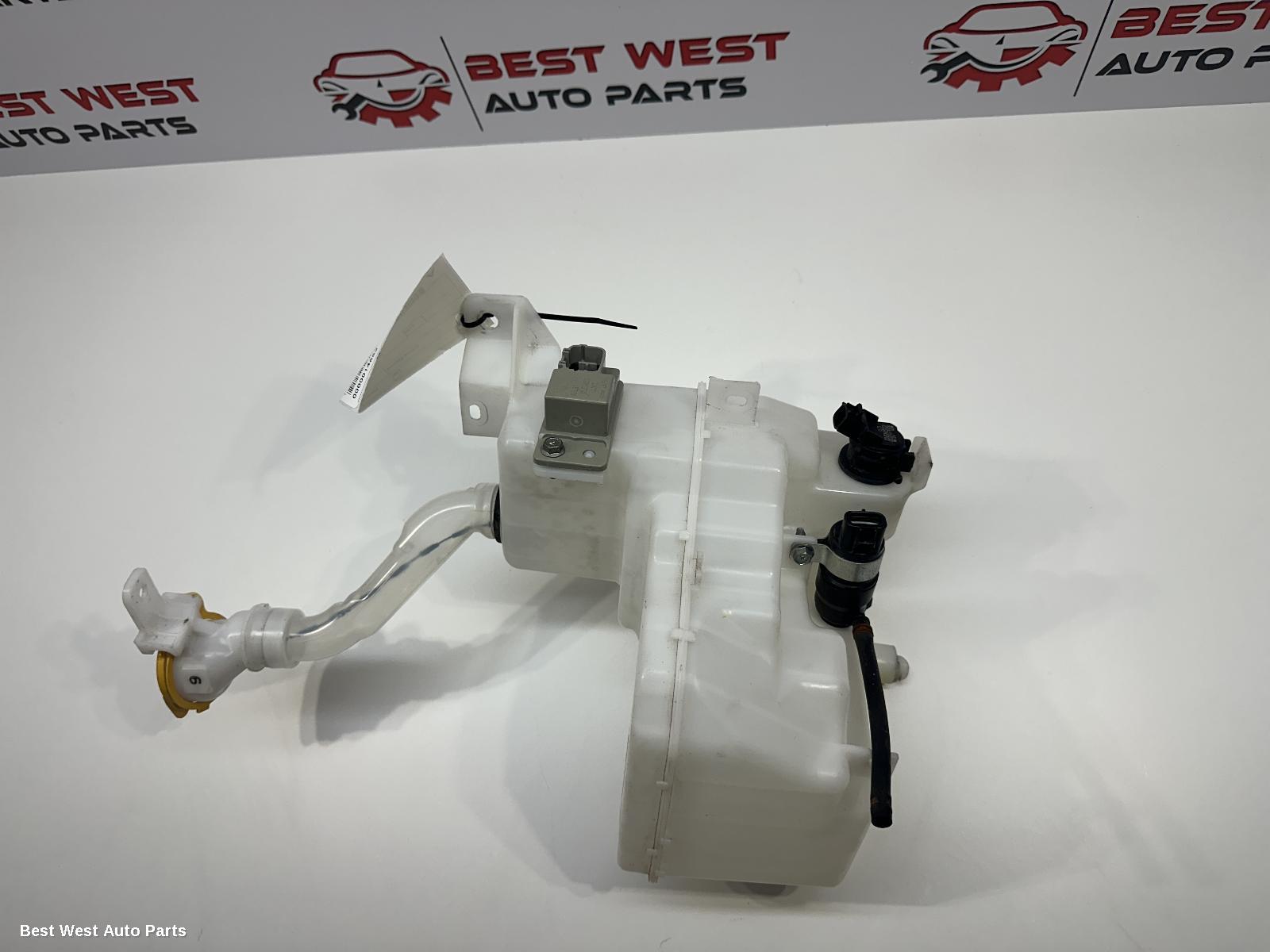 2013 SUBARU BRZ Washer Bottle