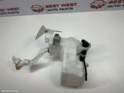 2013 SUBARU BRZ Washer Bottle