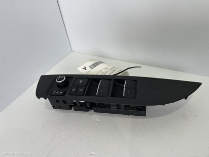 2021 TOYOTA COROLLA Pwr Dr Wind Switch