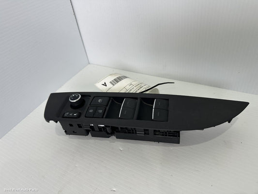 2021 TOYOTA COROLLA Pwr Dr Wind Switch