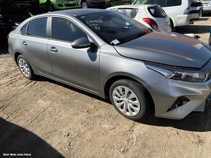 2021 KIA CERATO Engine