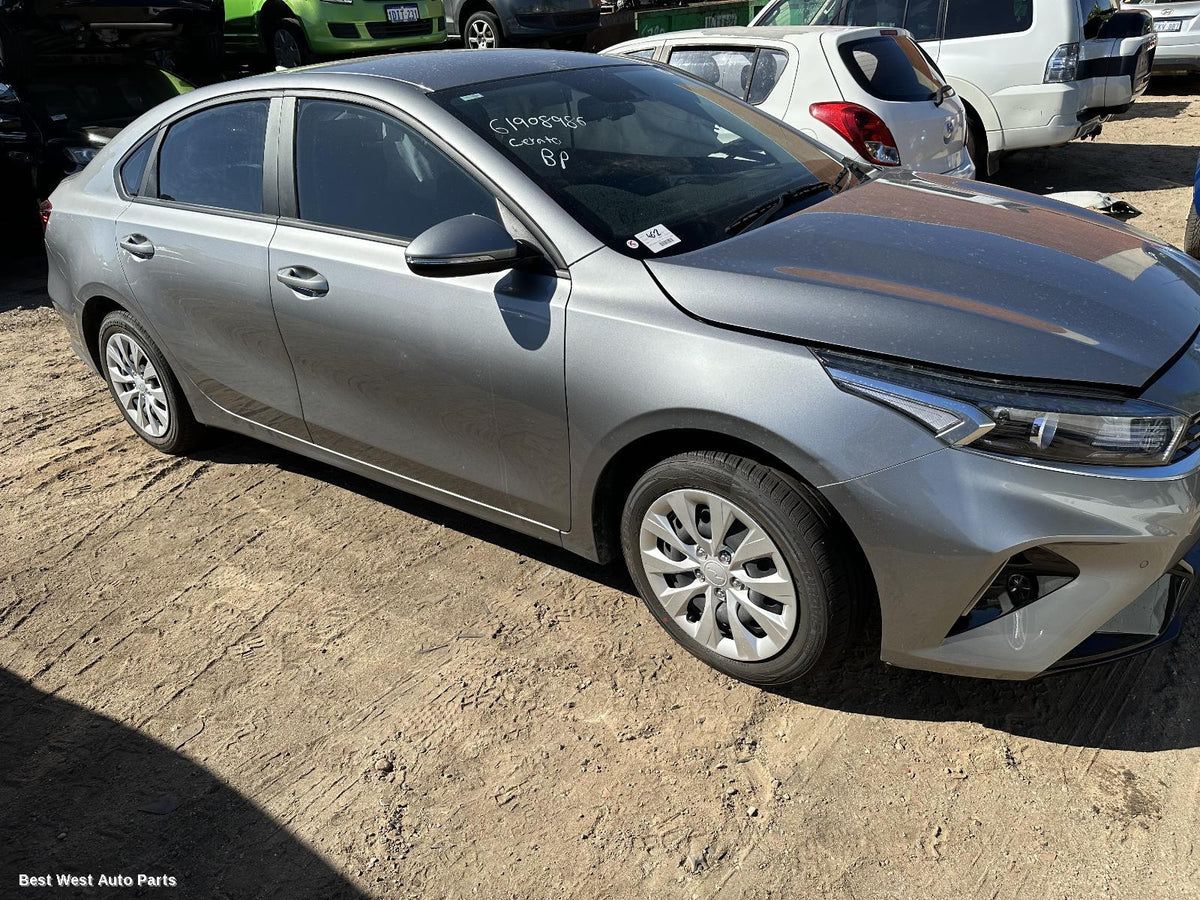 2021 KIA CERATO A/C Compressor