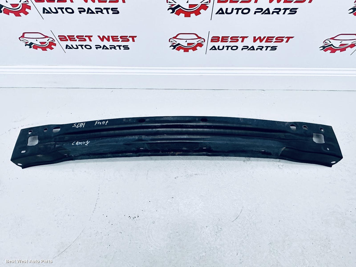 2021 TOYOTA CAMRY F/Bar Reinforc/Brack