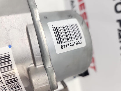 2018 MAZDA 2 Steering Column