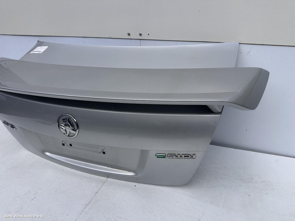 2010 HOLDEN COMMODORE Bootlid/Tailgate